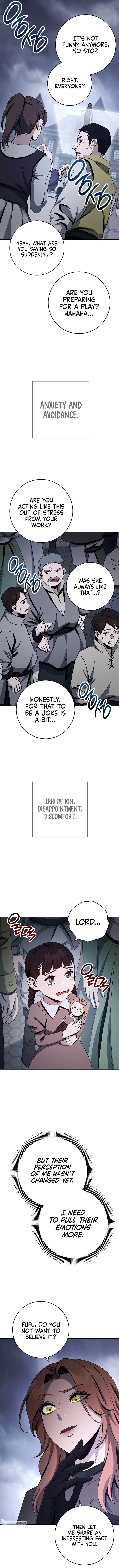 Skeleton Soldier Couldn't Protect the Dungeon Chap 264 - Next Chap 265