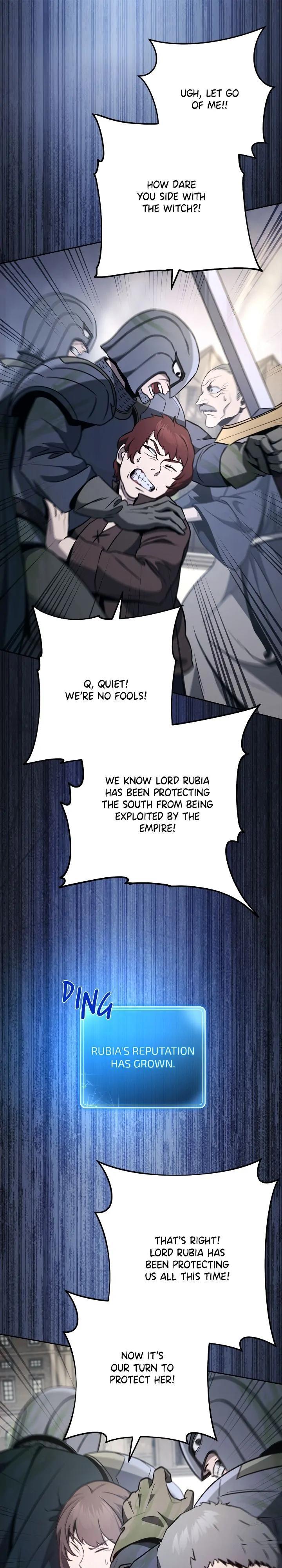 Skeleton Soldier Couldn't Protect the Dungeon Chap 265 - Next Chap 266