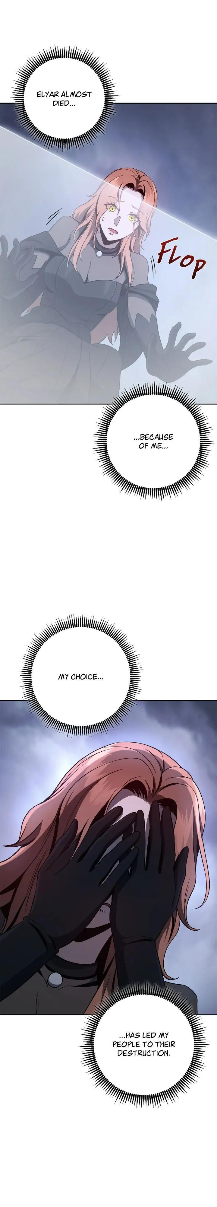 Skeleton Soldier Couldn't Protect the Dungeon Chap 265 - Next Chap 266
