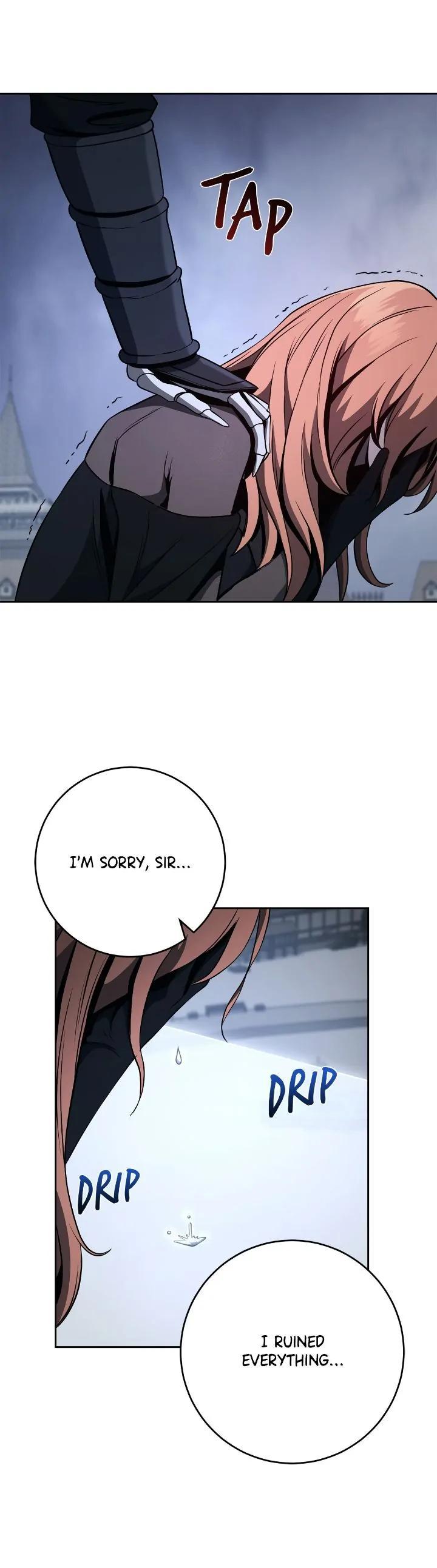 Skeleton Soldier Couldn't Protect the Dungeon Chap 265 - Next Chap 266