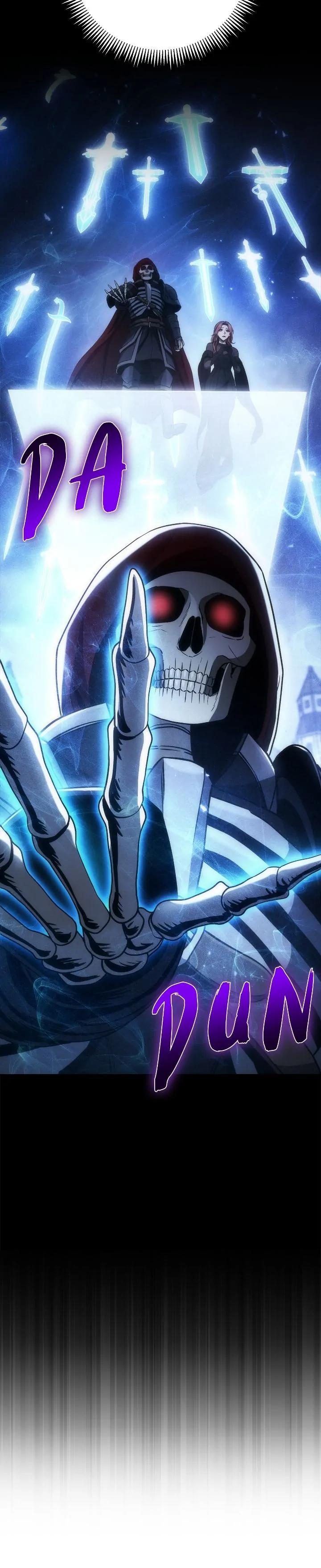 Skeleton Soldier Couldn't Protect the Dungeon Chap 265 - Next Chap 266