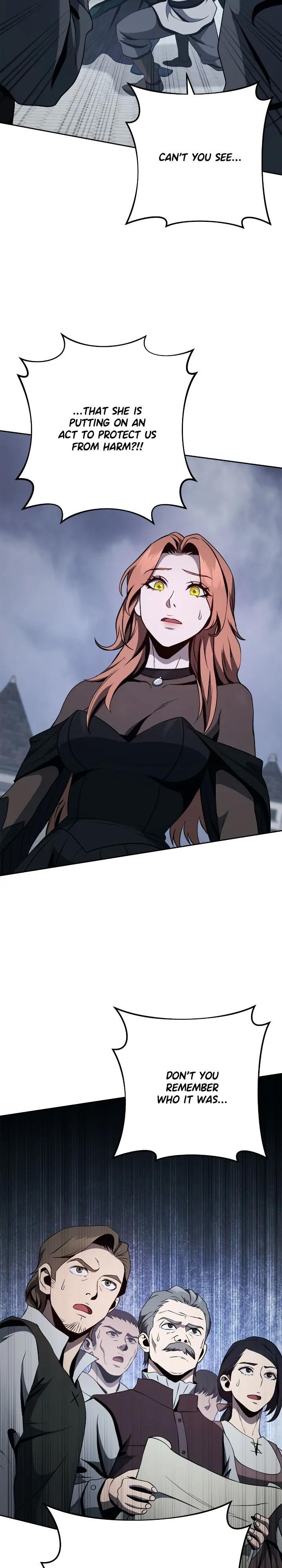 Skeleton Soldier Couldn't Protect the Dungeon Chap 265 - Next Chap 266