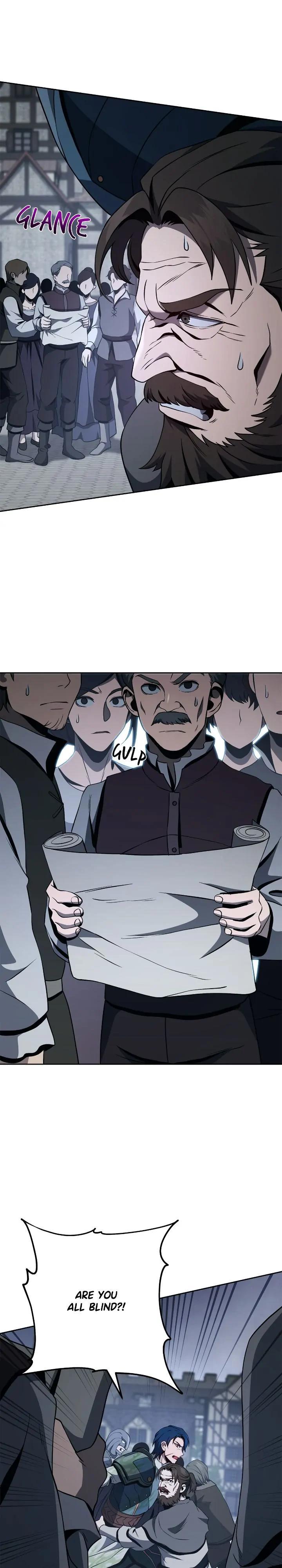 Skeleton Soldier Couldn't Protect the Dungeon Chap 265 - Next Chap 266