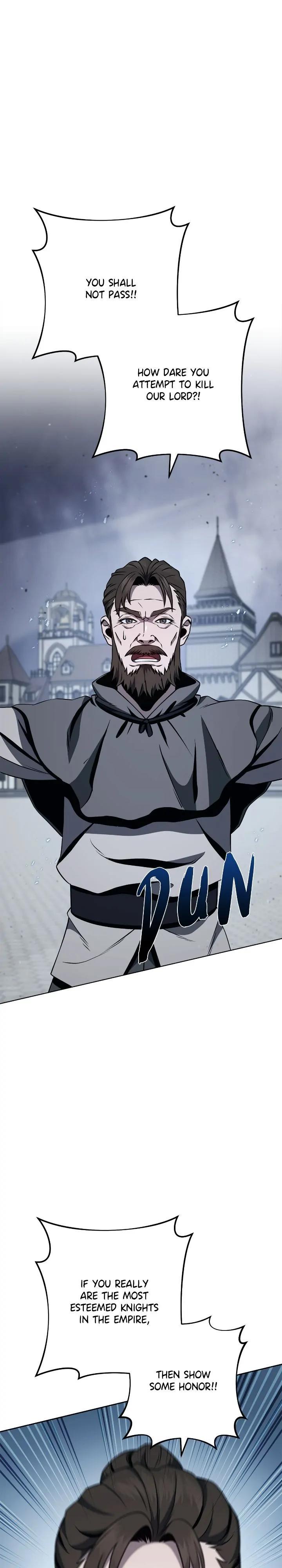 Skeleton Soldier Couldn't Protect the Dungeon Chap 265 - Next Chap 266