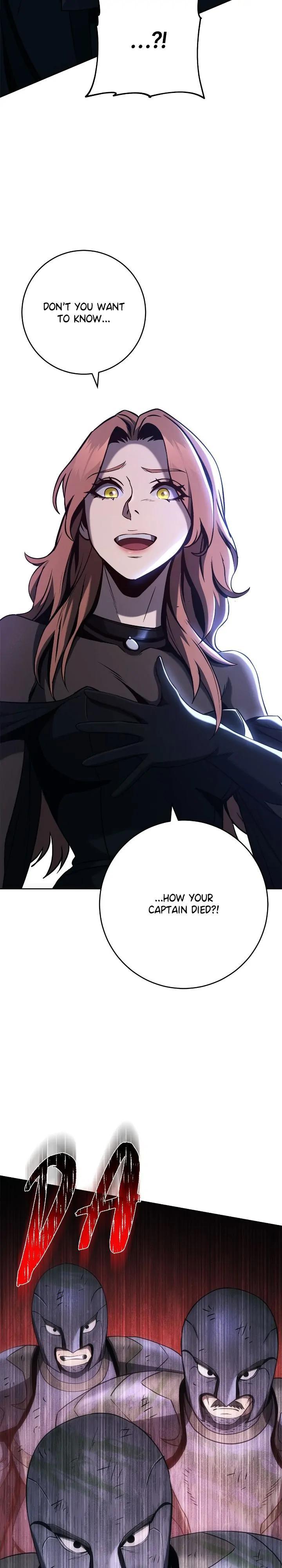 Skeleton Soldier Couldn't Protect the Dungeon Chap 265 - Next Chap 266