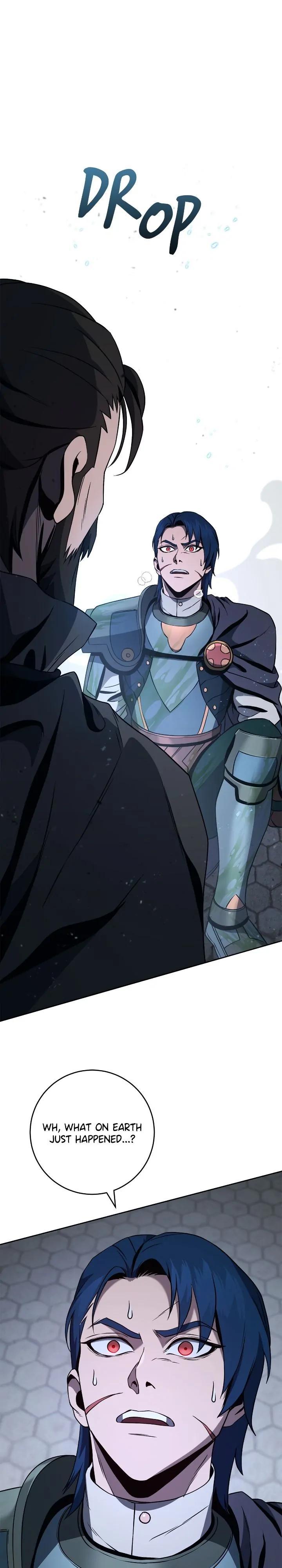 Skeleton Soldier Couldn't Protect the Dungeon Chap 265 - Next Chap 266