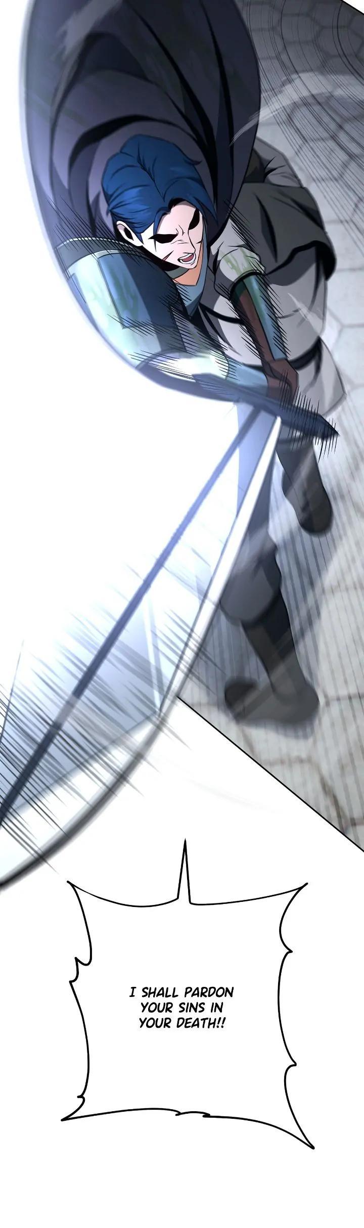 Skeleton Soldier Couldn't Protect the Dungeon Chap 265 - Next Chap 266