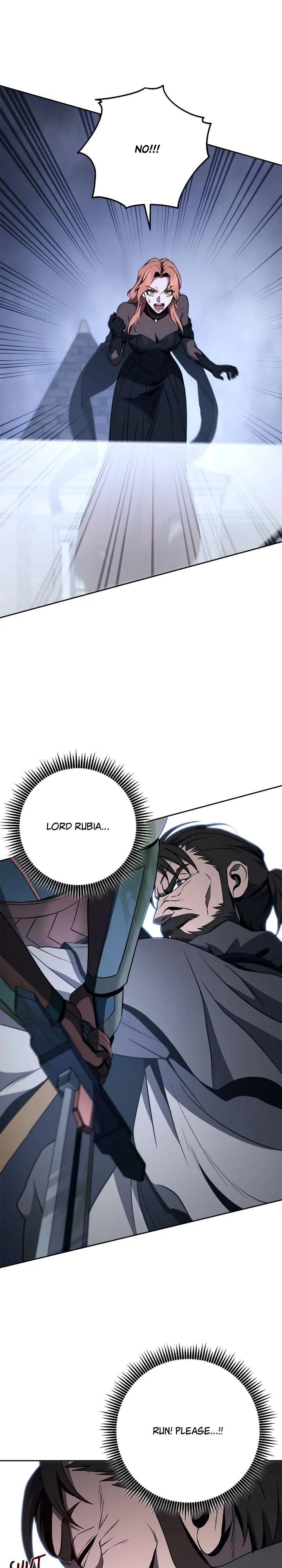 Skeleton Soldier Couldn't Protect the Dungeon Chap 265 - Next Chap 266