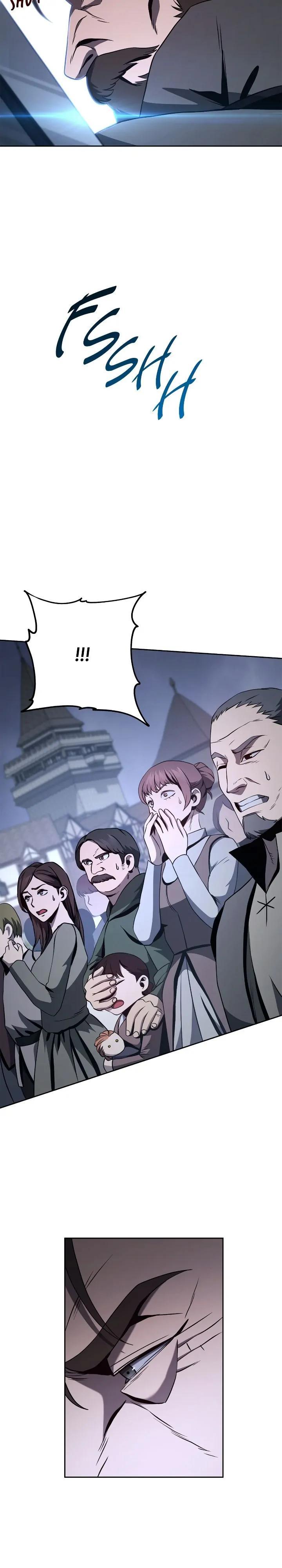 Skeleton Soldier Couldn't Protect the Dungeon Chap 265 - Next Chap 266