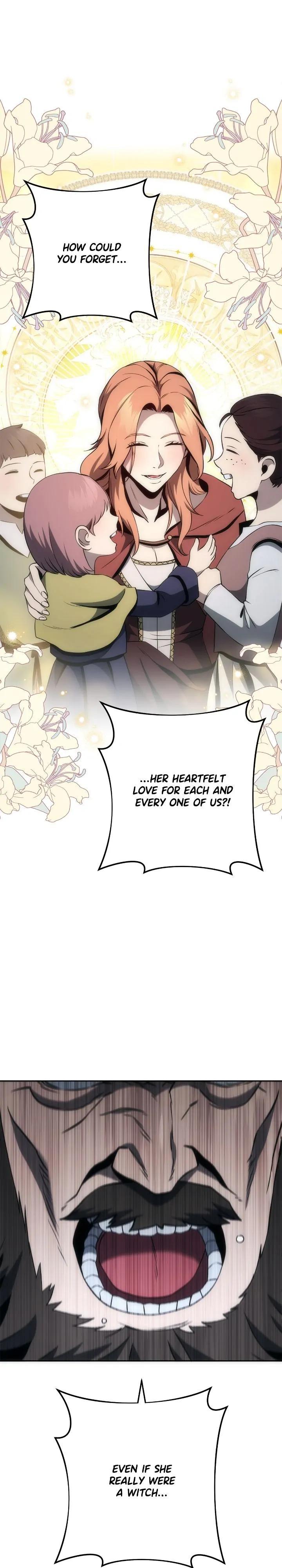 Skeleton Soldier Couldn't Protect the Dungeon Chap 265 - Next Chap 266