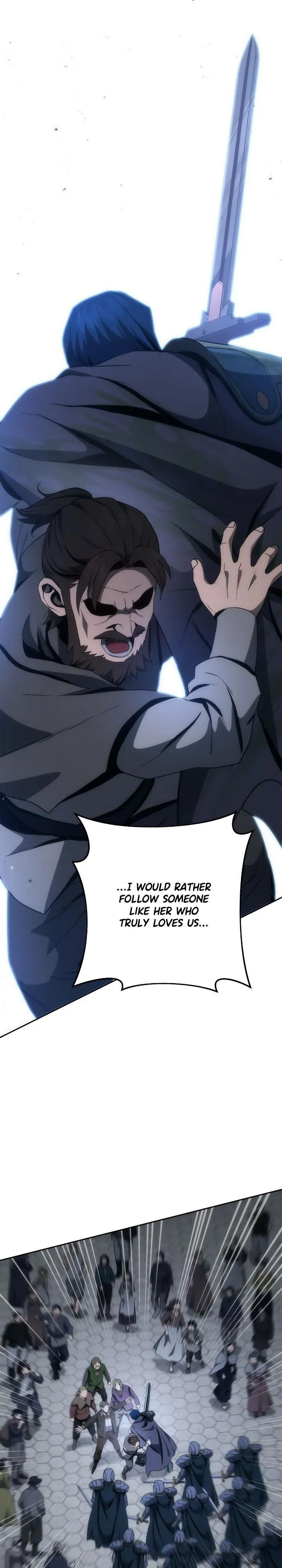 Skeleton Soldier Couldn't Protect the Dungeon Chap 265 - Next Chap 266