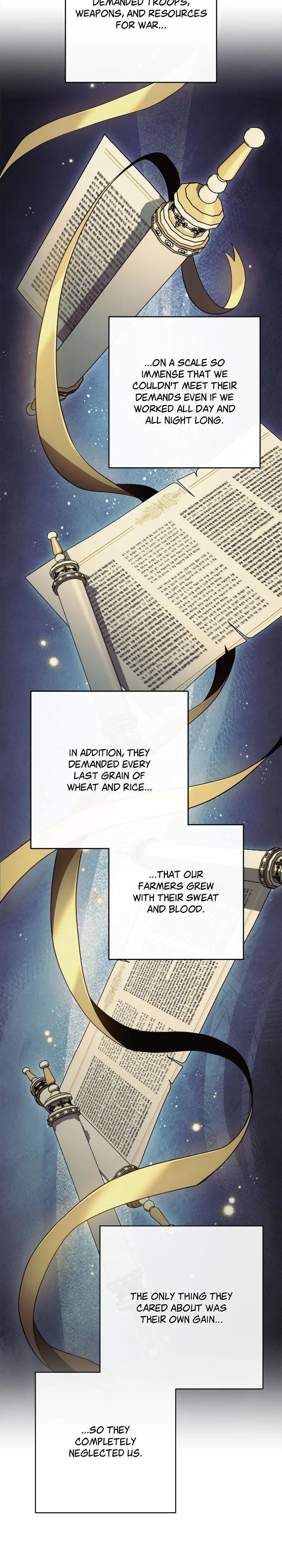 Skeleton Soldier Couldn't Protect the Dungeon Chap 265 - Next Chap 266