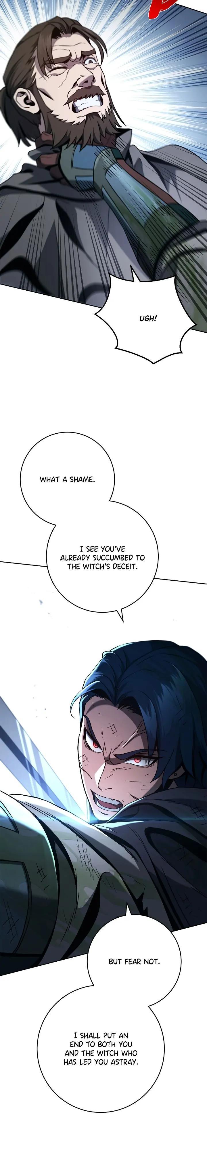 Skeleton Soldier Couldn't Protect the Dungeon Chap 265 - Next Chap 266