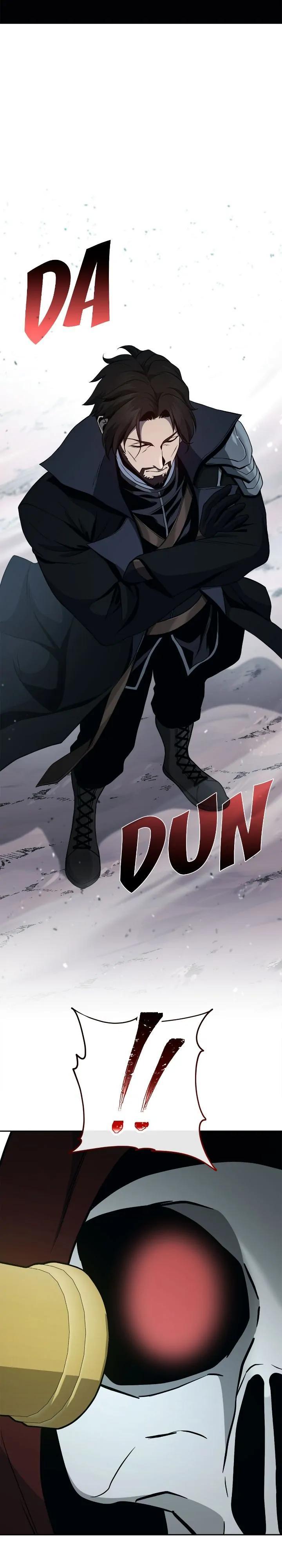 Skeleton Soldier Couldn't Protect the Dungeon Chap 268 - Next Chap 269