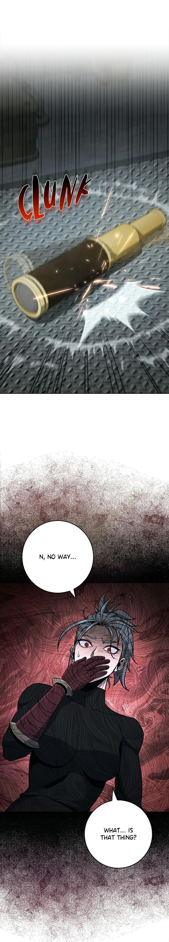 Skeleton Soldier Couldn't Protect the Dungeon Chap 268 - Next Chap 269