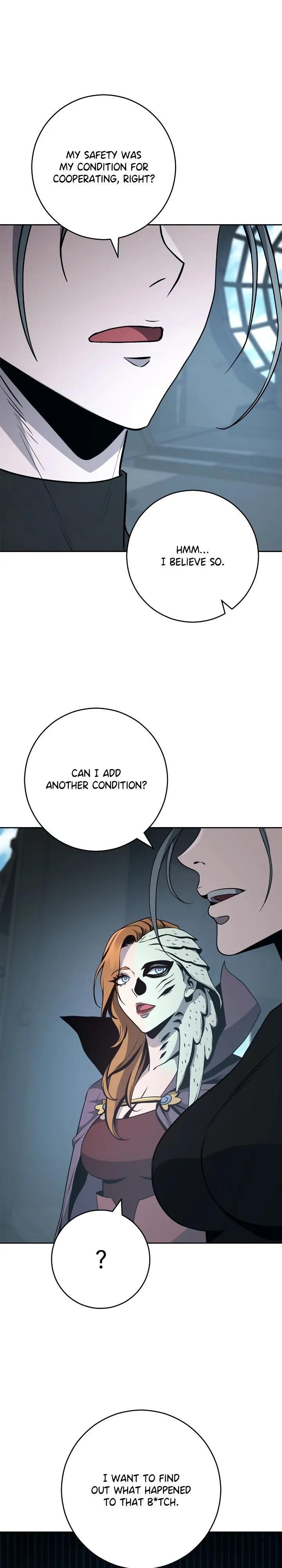 Skeleton Soldier Couldn't Protect the Dungeon Chap 268 - Next Chap 269