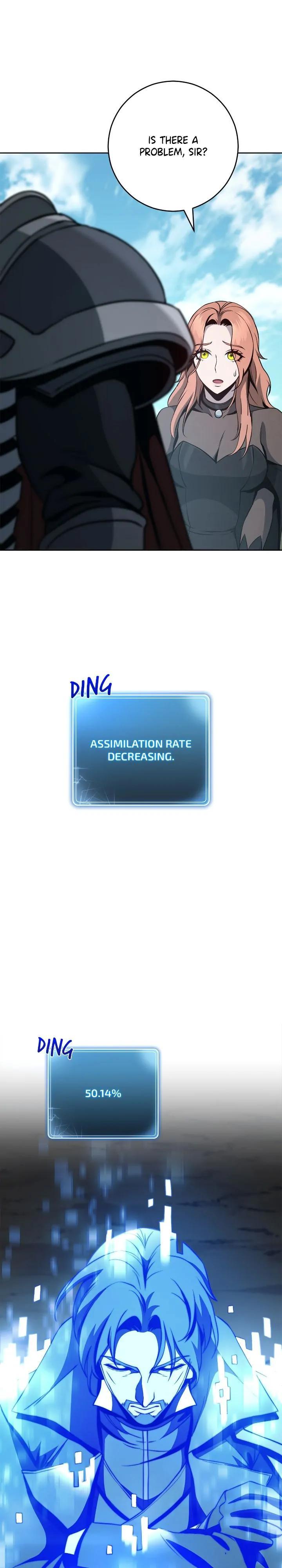 Skeleton Soldier Couldn't Protect the Dungeon Chap 268 - Next Chap 269