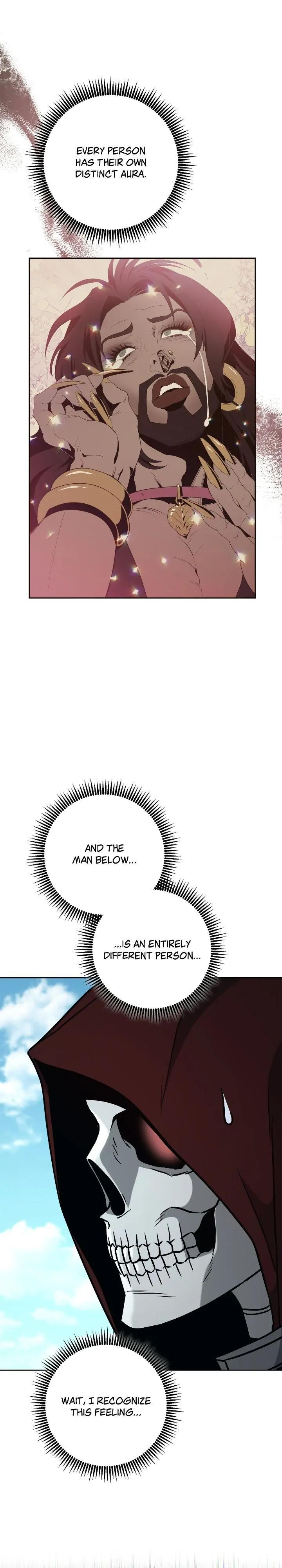 Skeleton Soldier Couldn't Protect the Dungeon Chap 268 - Next Chap 269