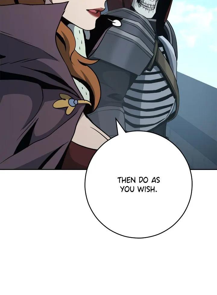 Skeleton Soldier Couldn't Protect the Dungeon Chap 268 - Next Chap 269