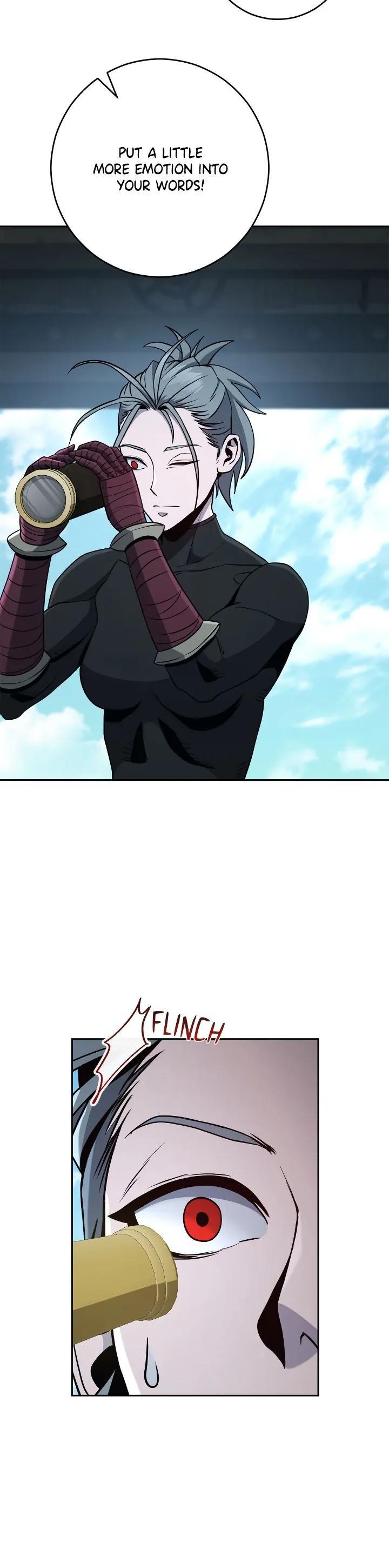 Skeleton Soldier Couldn't Protect the Dungeon Chap 268 - Next Chap 269