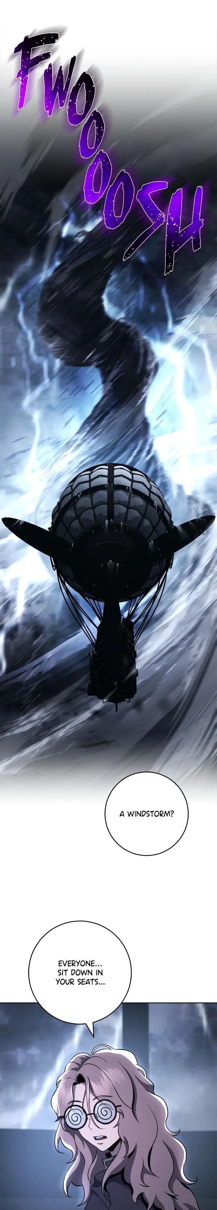 Skeleton Soldier Couldn't Protect the Dungeon Chap 268 - Next Chap 269