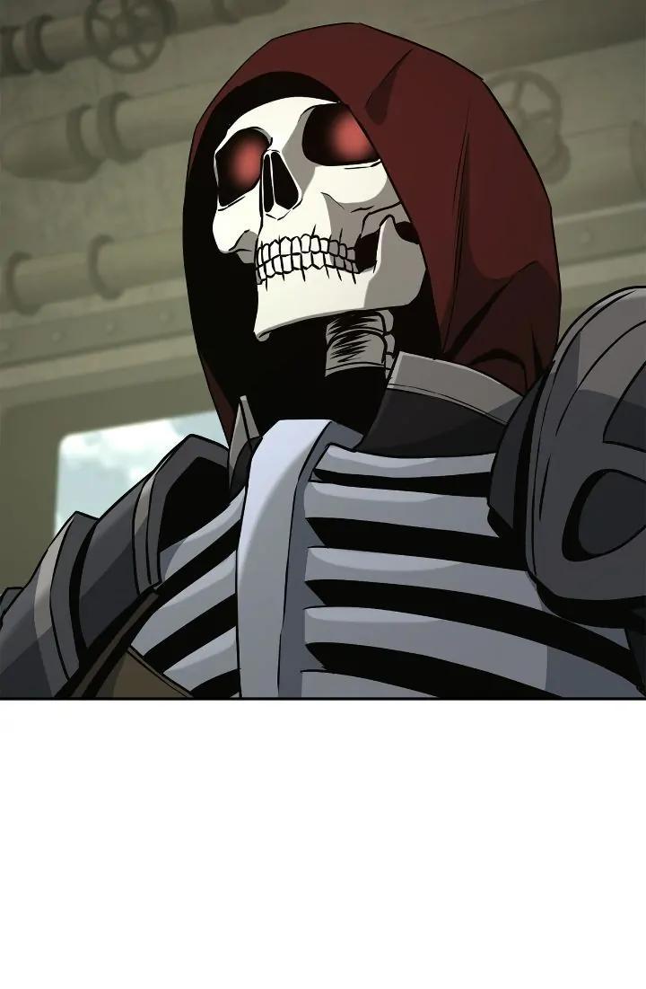 Skeleton Soldier Couldn't Protect the Dungeon Chap 269 - Next Chap 270