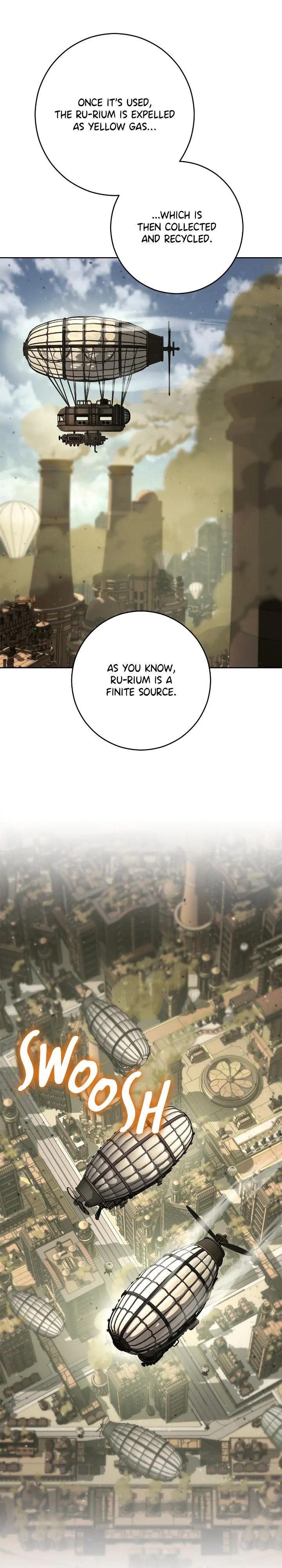 Skeleton Soldier Couldn't Protect the Dungeon Chap 269 - Next Chap 270