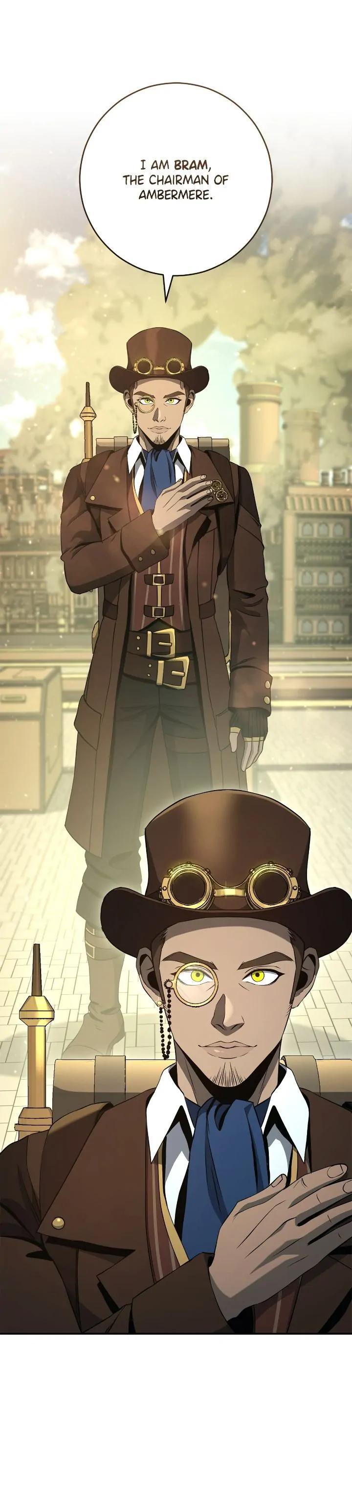 Skeleton Soldier Couldn't Protect the Dungeon Chap 269 - Next Chap 270