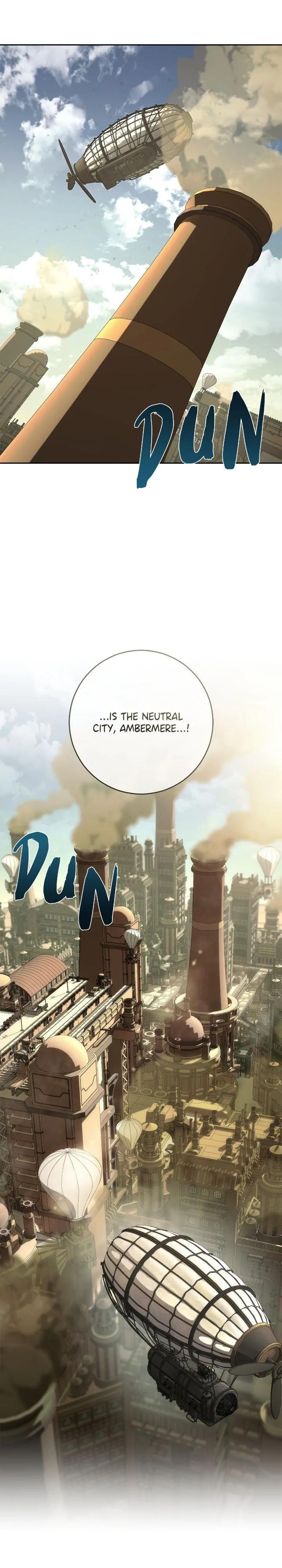 Skeleton Soldier Couldn't Protect the Dungeon Chap 269 - Next Chap 270