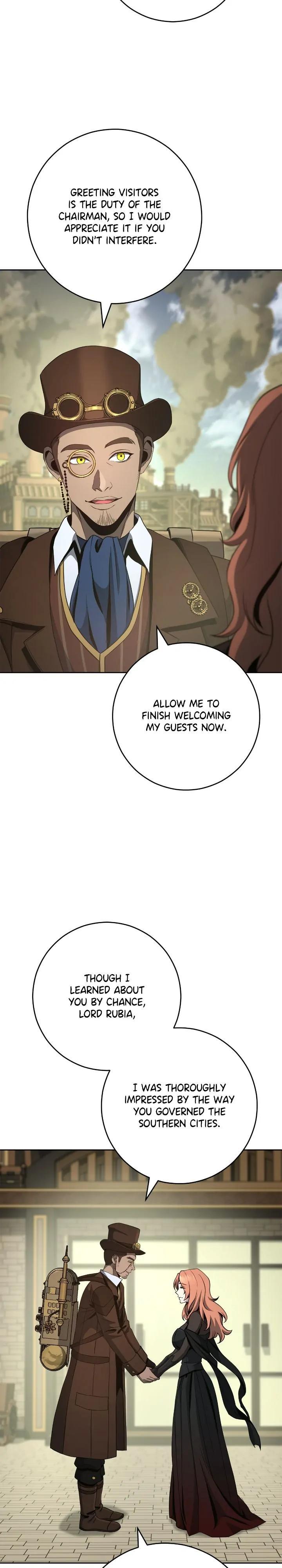 Skeleton Soldier Couldn't Protect the Dungeon Chap 269 - Next Chap 270