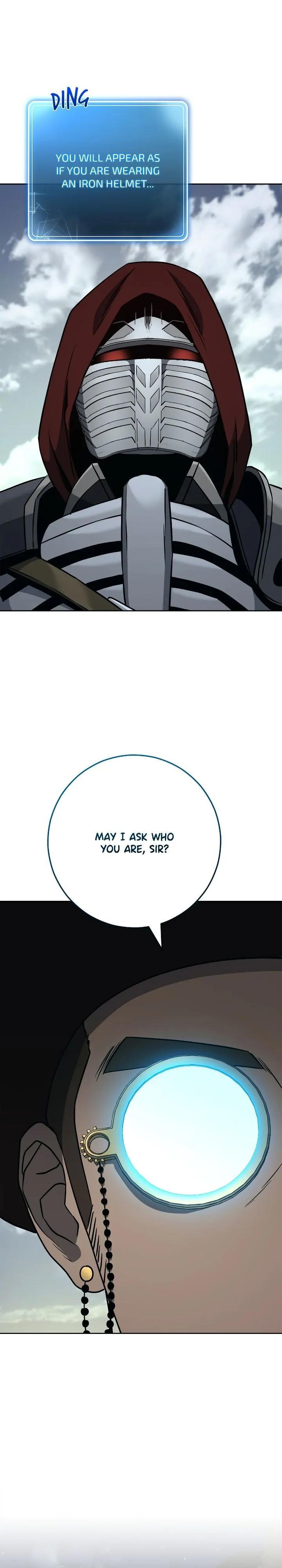 Skeleton Soldier Couldn't Protect the Dungeon Chap 269 - Next Chap 270