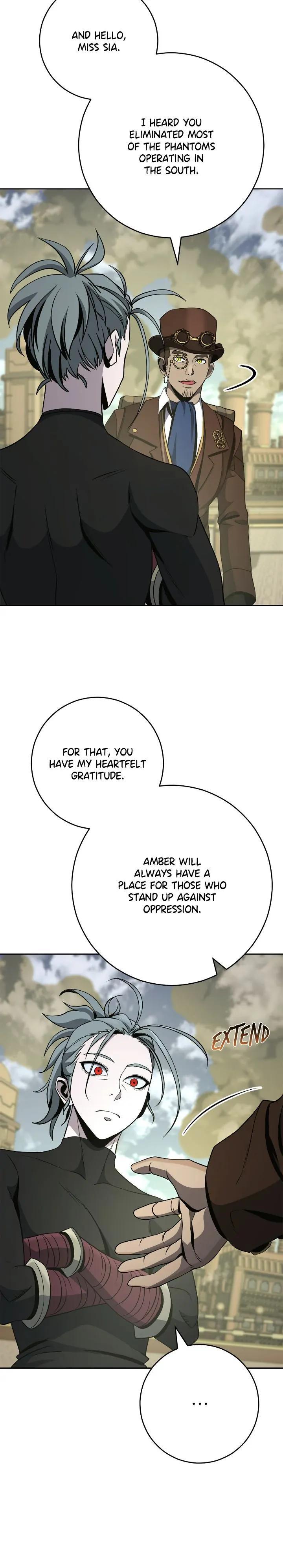 Skeleton Soldier Couldn't Protect the Dungeon Chap 269 - Next Chap 270