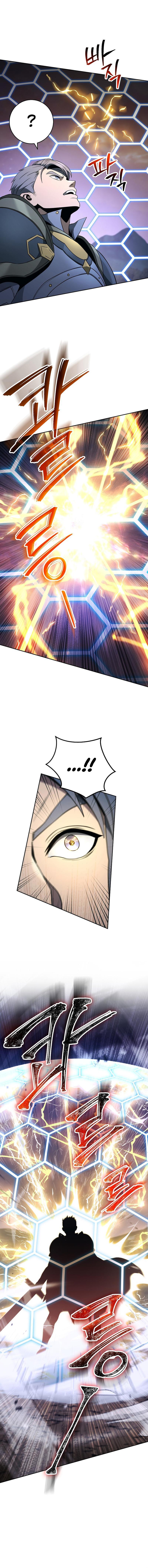 Skeleton Soldier Couldn't Protect the Dungeon Chap 261 - Next Chap 262