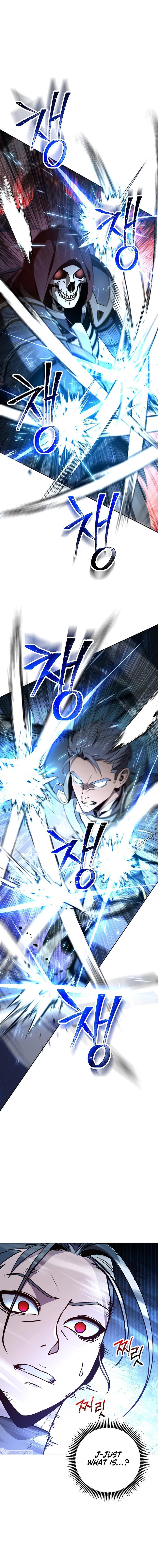 Skeleton Soldier Couldn't Protect the Dungeon Chap 261 - Next Chap 262