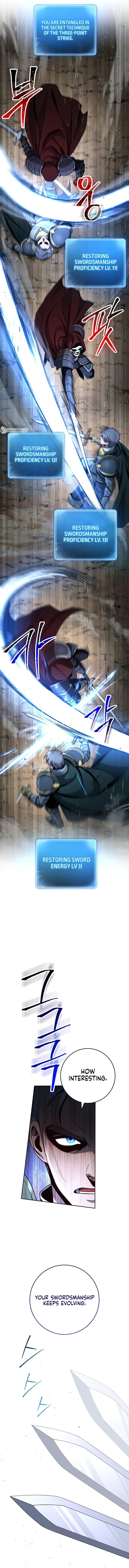 Skeleton Soldier Couldn't Protect the Dungeon Chap 261 - Next Chap 262