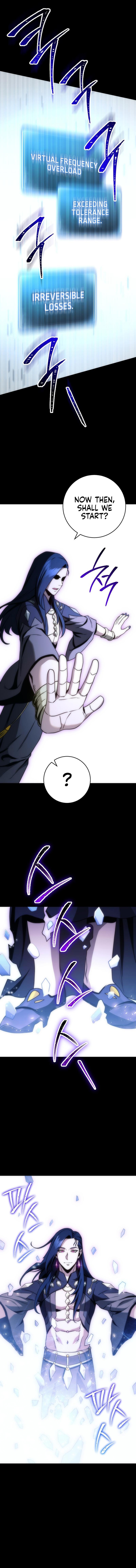 Skeleton Soldier Couldn't Protect the Dungeon Chap 262 - Next Chap 263