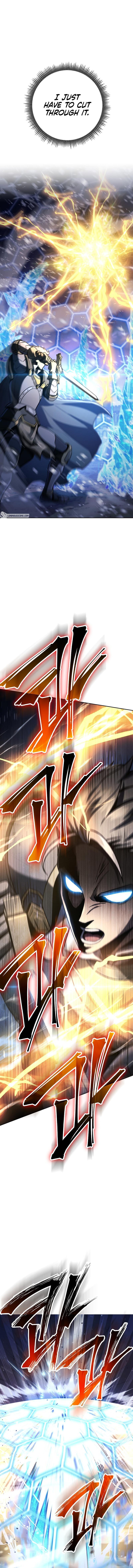 Skeleton Soldier Couldn't Protect the Dungeon Chap 262 - Next Chap 263