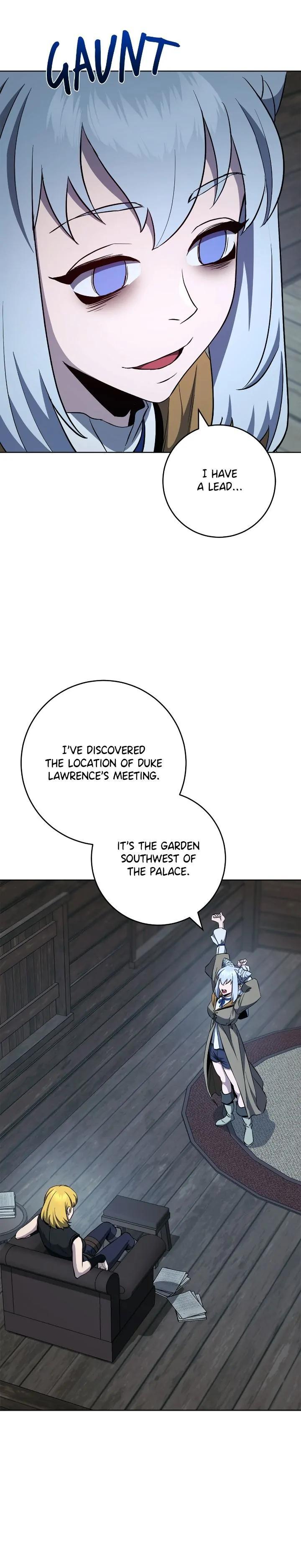 Skeleton Soldier Couldn't Protect the Dungeon Chap 277 - Next Chap 278