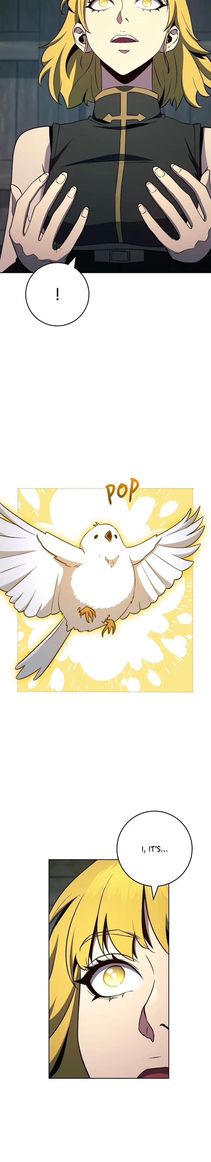 Skeleton Soldier Couldn't Protect the Dungeon Chap 277 - Next Chap 278