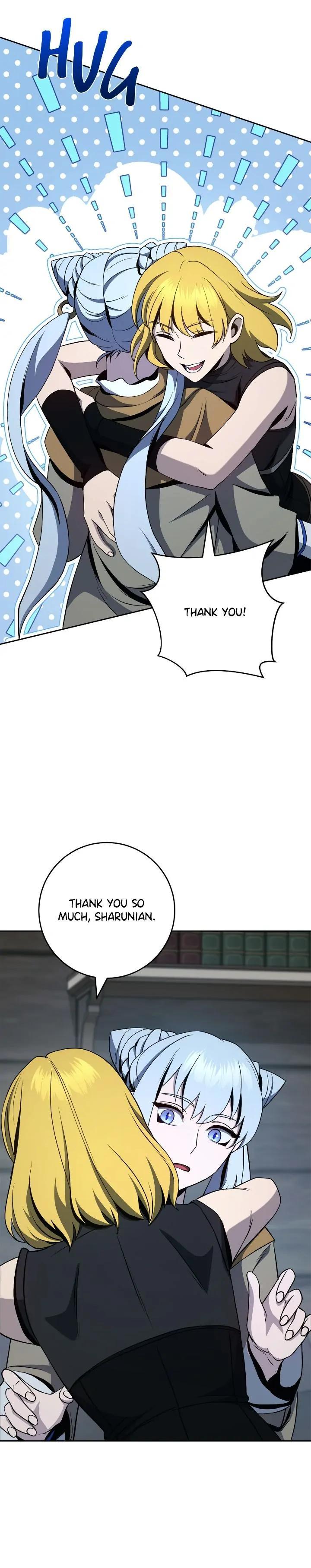 Skeleton Soldier Couldn't Protect the Dungeon Chap 277 - Next Chap 278