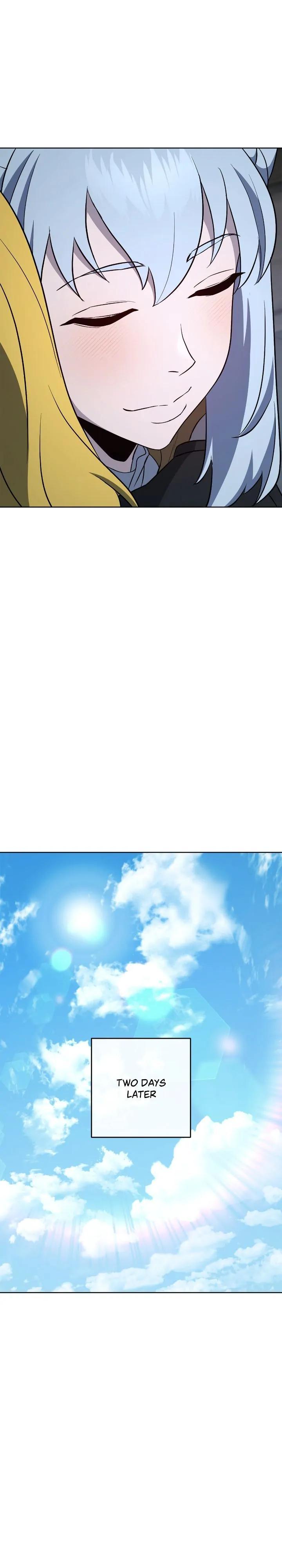 Skeleton Soldier Couldn't Protect the Dungeon Chap 277 - Next Chap 278