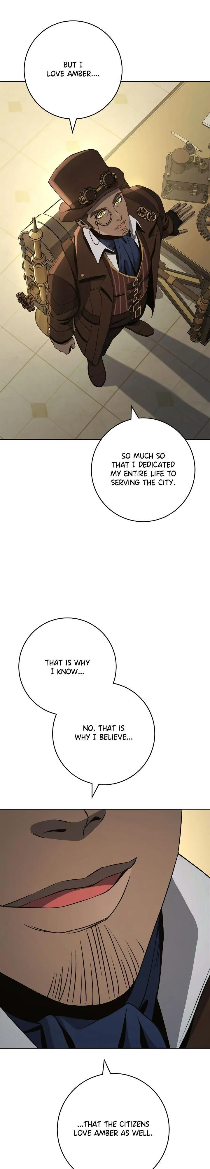Skeleton Soldier Couldn't Protect the Dungeon Chap 277 - Next Chap 278