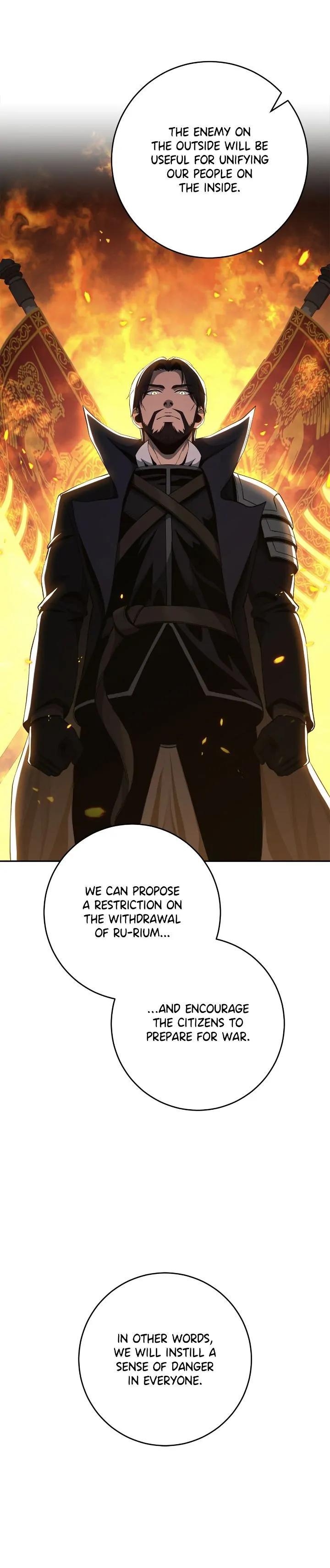 Skeleton Soldier Couldn't Protect the Dungeon Chap 277 - Next Chap 278