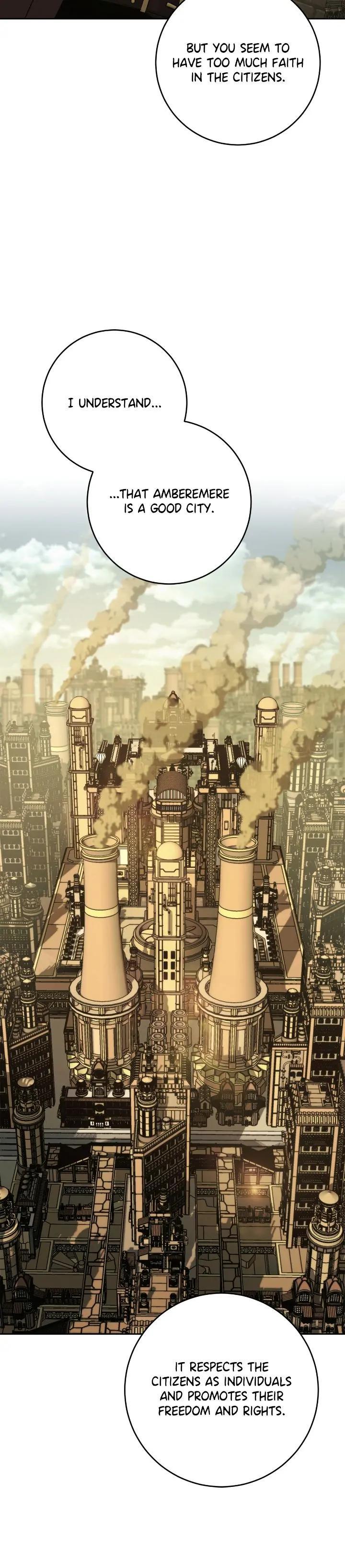 Skeleton Soldier Couldn't Protect the Dungeon Chap 277 - Next Chap 278