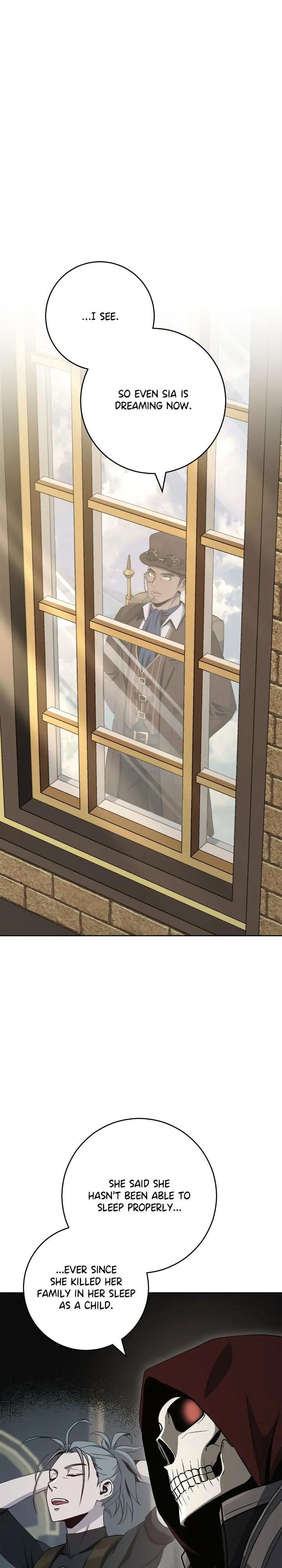 Skeleton Soldier Couldn't Protect the Dungeon Chap 277 - Next Chap 278