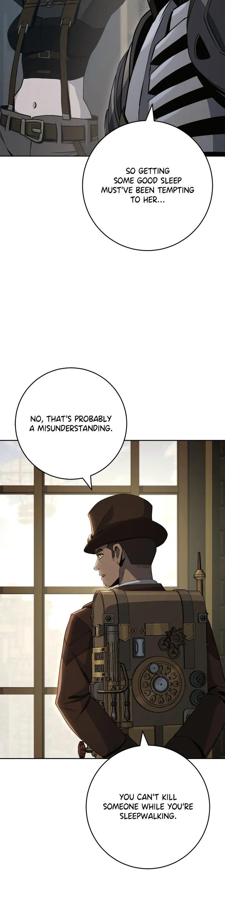 Skeleton Soldier Couldn't Protect the Dungeon Chap 277 - Next Chap 278