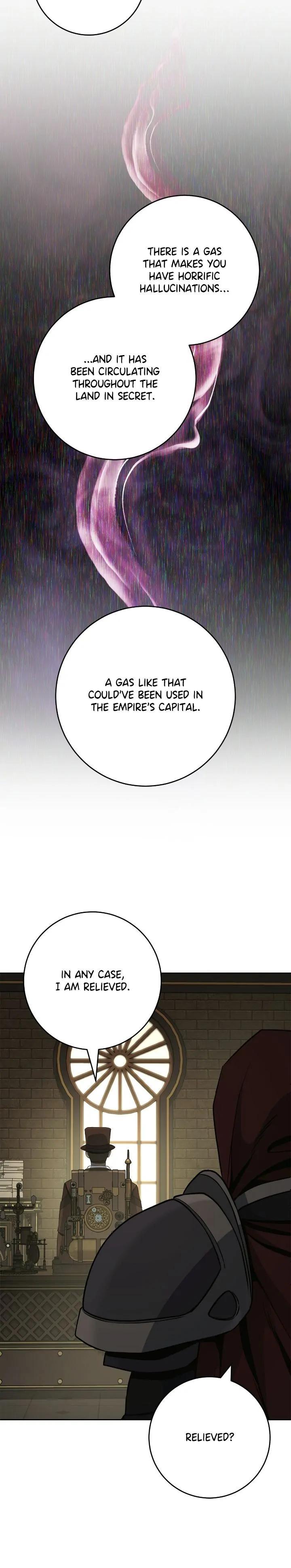 Skeleton Soldier Couldn't Protect the Dungeon Chap 277 - Next Chap 278