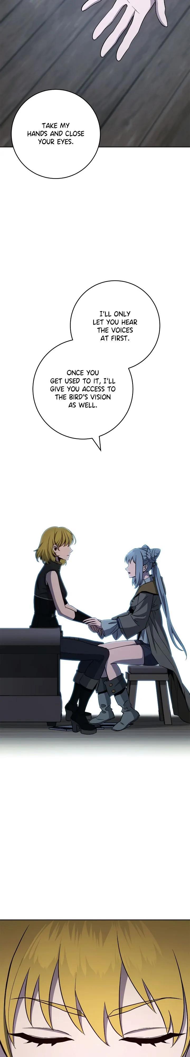 Skeleton Soldier Couldn't Protect the Dungeon Chap 277 - Next Chap 278