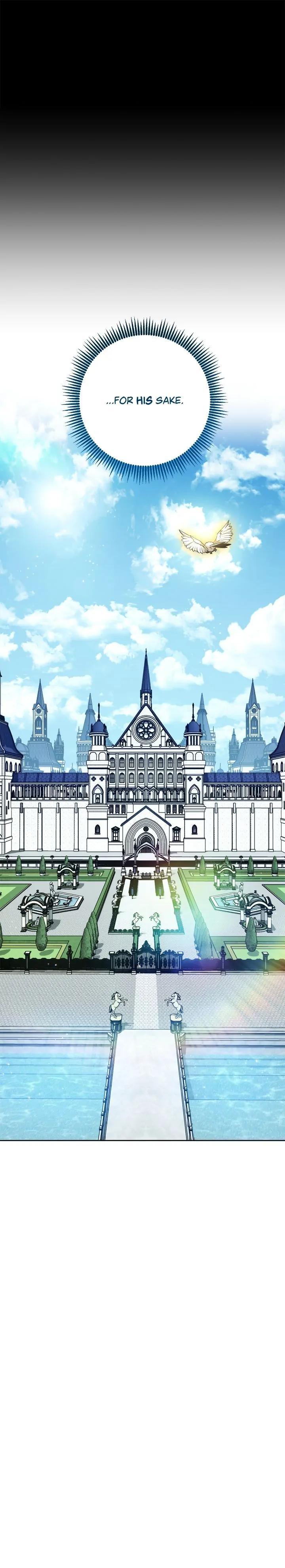 Skeleton Soldier Couldn't Protect the Dungeon Chap 277 - Next Chap 278