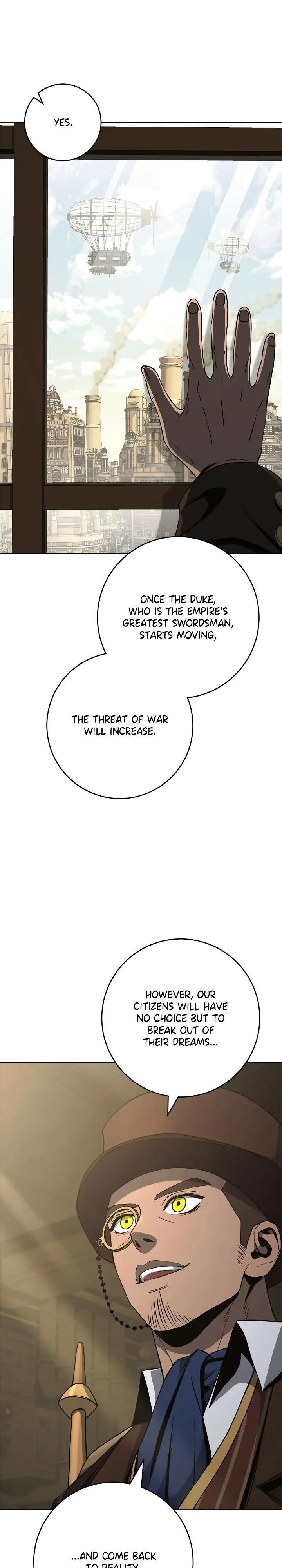 Skeleton Soldier Couldn't Protect the Dungeon Chap 277 - Next Chap 278